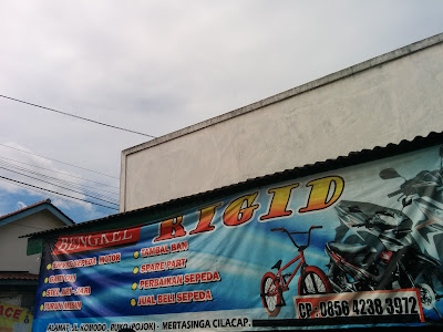 Bengkel Rigid
