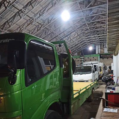 Bengkel Saputra Sport Service