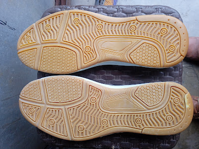 Bengkel Sepatu & Sandal