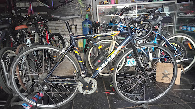Bengkel Sepeda Soes Cycle