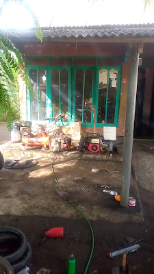 Surat Sodong Workshop