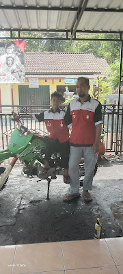 BENGKEL SUTRIS