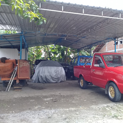 Bengkel Tommy