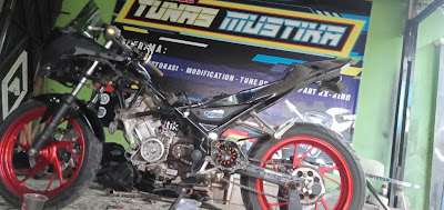 Bengkel Tunas Mustika