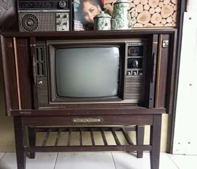 Bengkel Tv Yanto
