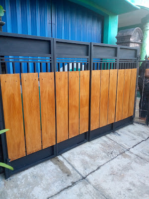 Bengkel Ud Putra Pelita