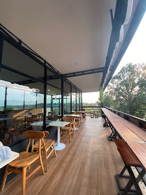 Bengkoang Steam & Cafe
