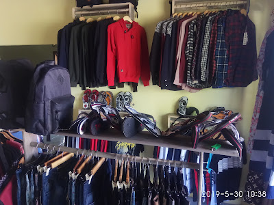BENNYSHOP_collection