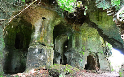 Benteng Klinker/ Banyu nyapa