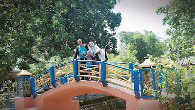 Bèntèng Pendem Pulau Nusakambangan