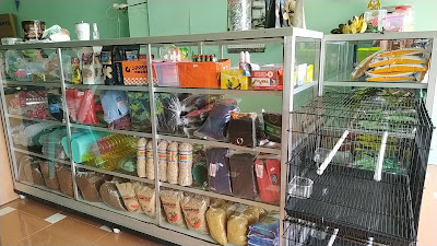 Beny Bird Shop