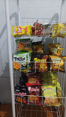 Berkah Frozen Food Banjarsari