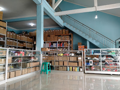 Berkah Jaya 2 BODY PART