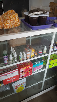 Berkah Jaya pakan