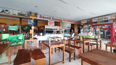 Berkah Jaya Rumah Makan