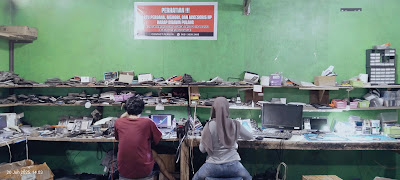 BERKAH JAYA SERVICE HP