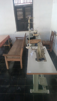 Berkah Jaya Vermak