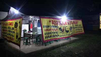 Berkah Kuliner