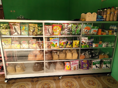 Berkah kyoumachi jaya