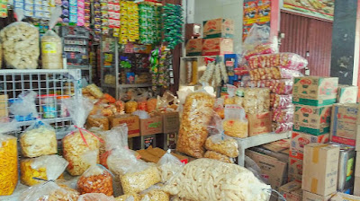 Berkah Lumintu