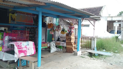 Berkah Mandiri Pet Shop