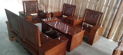 BERKAH MEBEL AMANAT