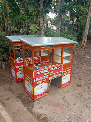 BERKAH MERINTIS