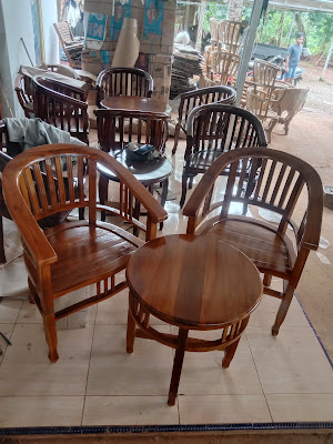 Berkah Meubel
