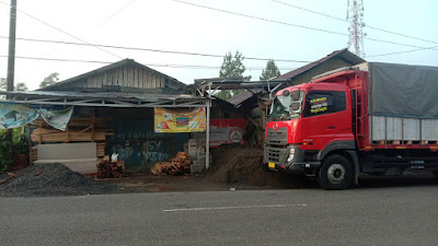 Berkah Mukti. TB