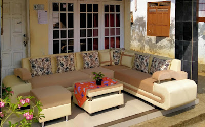 Berkah Rezeki Furniture