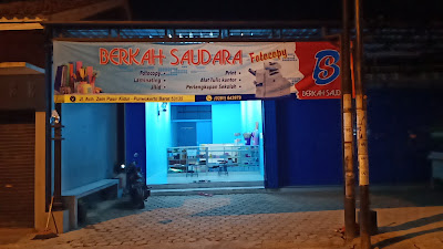 Berkah Saudara FotoCopy