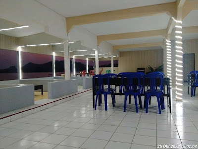 Berkah Seafood
