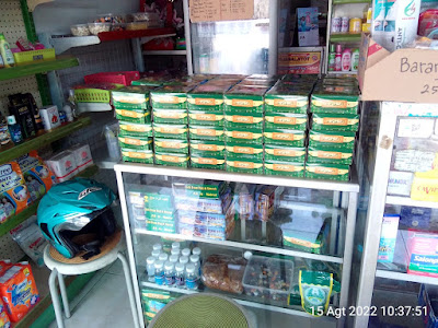 Berkah Sehat - Pusat Jual Oleh Oleh Haji dan Umroh Purwokerto