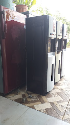 "BERKAH SERViCE"
