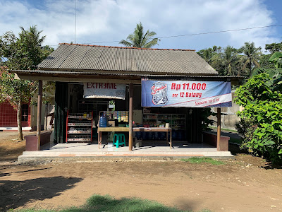 BERKAH SIAPIT