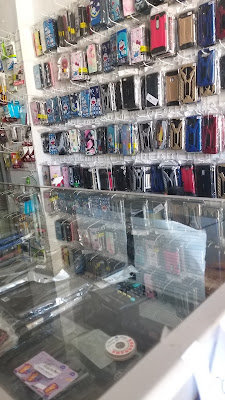Berkah store