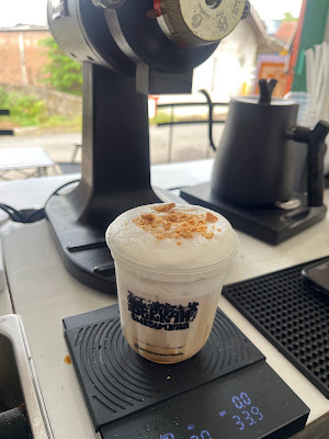 BERKAH SWASEMBADA COFFEE