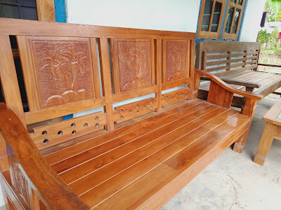 BERKAH UKIR Furniture