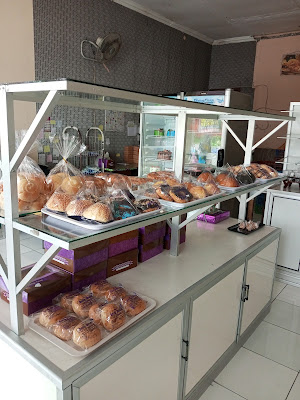 Berly Bakery