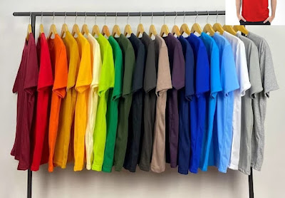 BERYLL"S STORE KAOS POLOS