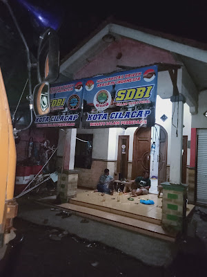 Beskem korwil SDBI CILACAP