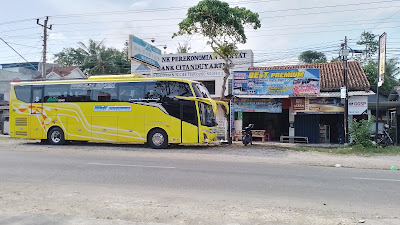 BEST PREMIUM / ESTU TRANS SIDAREJA
