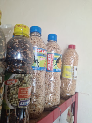 BES"Toko pakan ternak & acesoris hewan