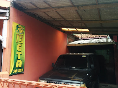 Beta Salon