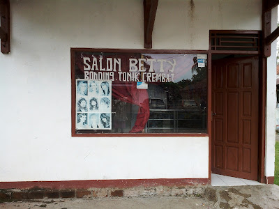 Bety Salon