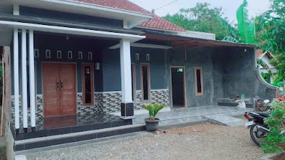 Cacamelon house