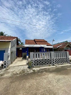 PT MBK Ventura (Cabang Sidareja)