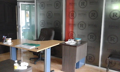 Royal Pariwisata & Travel Purbalingga