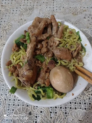 Warung Bakso Pak Zaenal