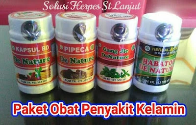 OBAT KELAMIN